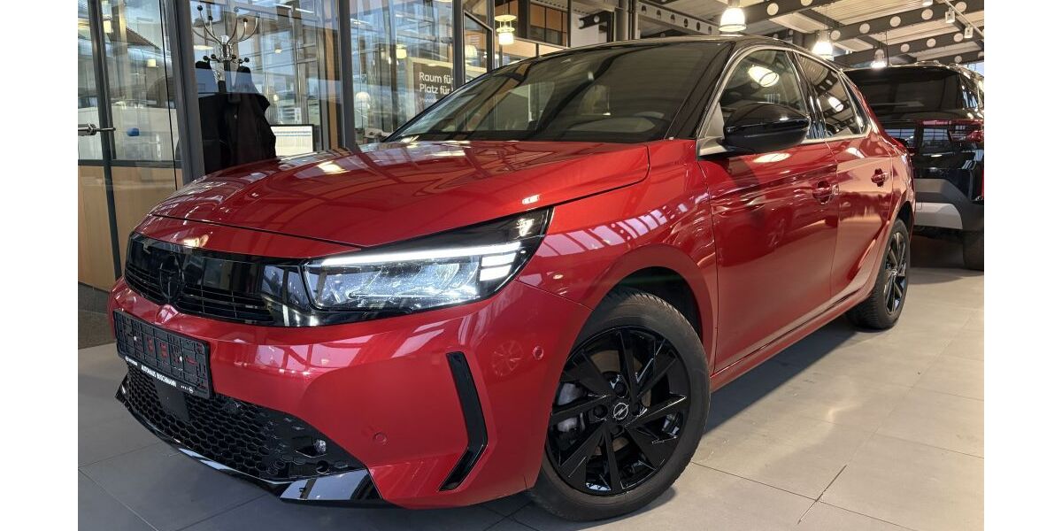 Opel Corsa 13.100 km 18.970 &euro; Herford 32049