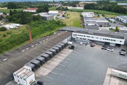 Gewerbeobjekt Herford - 23.223&euro; | Angebot:23727077