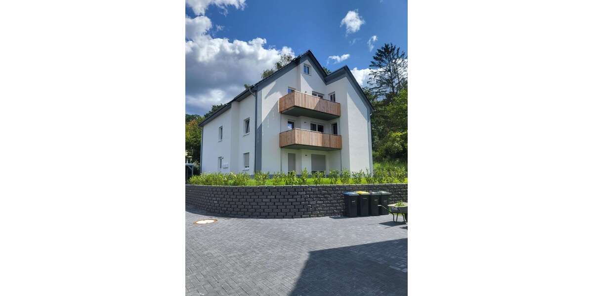 Etagenwohnung Obernkirchen - 3 Zimmer, 113 m&sup2;, 1.100&euro; | Angebot:27032361