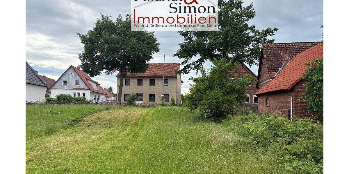 Grundstück Stolzenau - 115.000&euro; | Angebot:26803917
