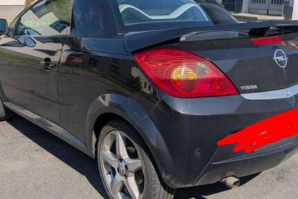 Opel Tigra 267.654 km 950 &euro; Kalletal 32689