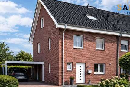Haus Bünde - 5 Zimmer, 125 m&sup2;, 349.000&euro; | Angebot:27098895