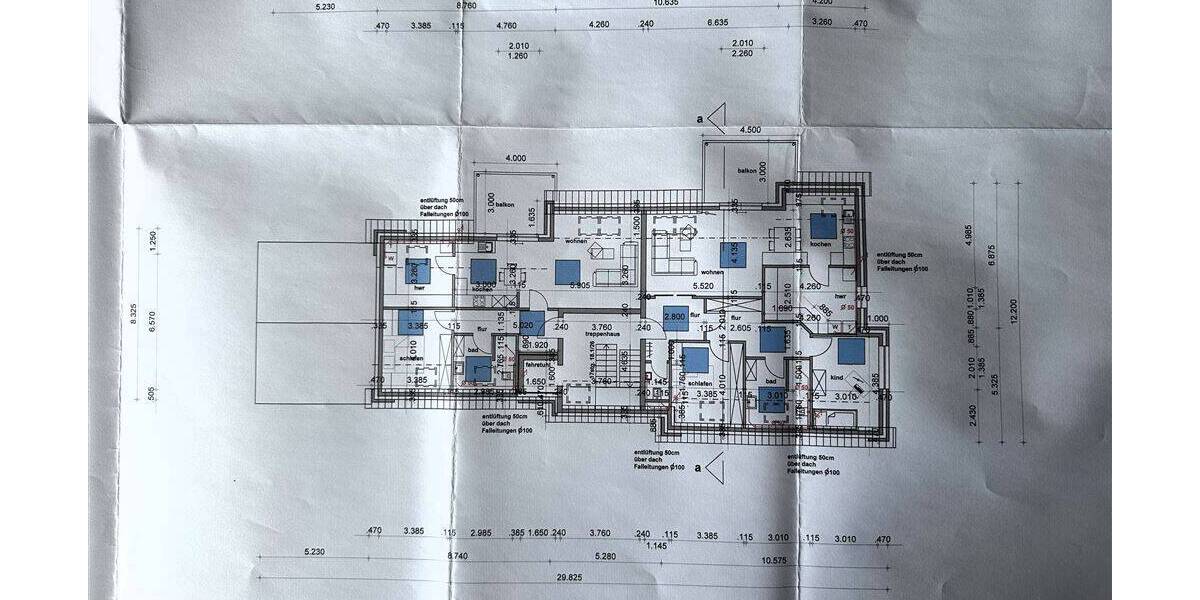 Mehrfamilienhaus, Wohnhaus Bünde Holsen - 1 Zimmer, 558 m&sup2;, 275.000&euro; | Angebot:25703925