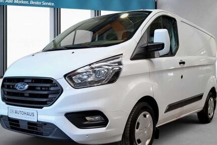 Ford Transit Custom 108.850 km 13.970 &euro; Bad Salzuflen 32105