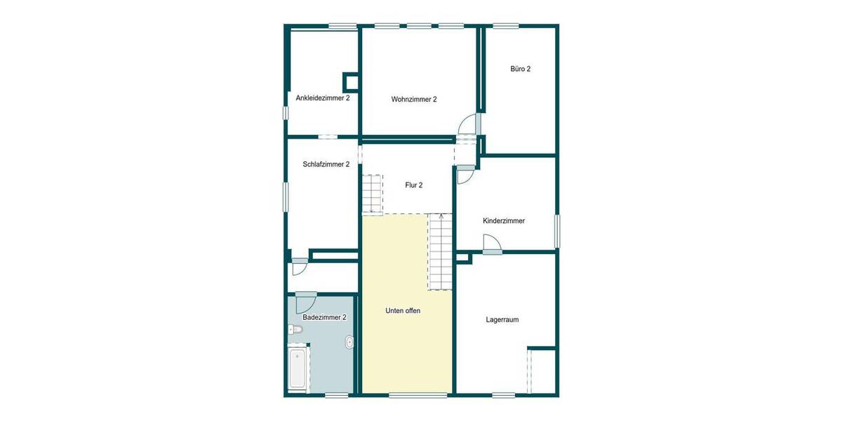 Einfamilienhaus Rinteln Deckbergen - 7 Zimmer, 227 m&sup2;, 89.000&euro; | Angebot:26818628