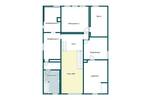 Einfamilienhaus Rinteln Deckbergen - 7 Zimmer, 227 m&sup2;, 89.000&euro; | Angebot:26818628
