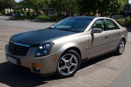 Cadillac CTS 105.000 km 6.000 &euro; Herford 32049