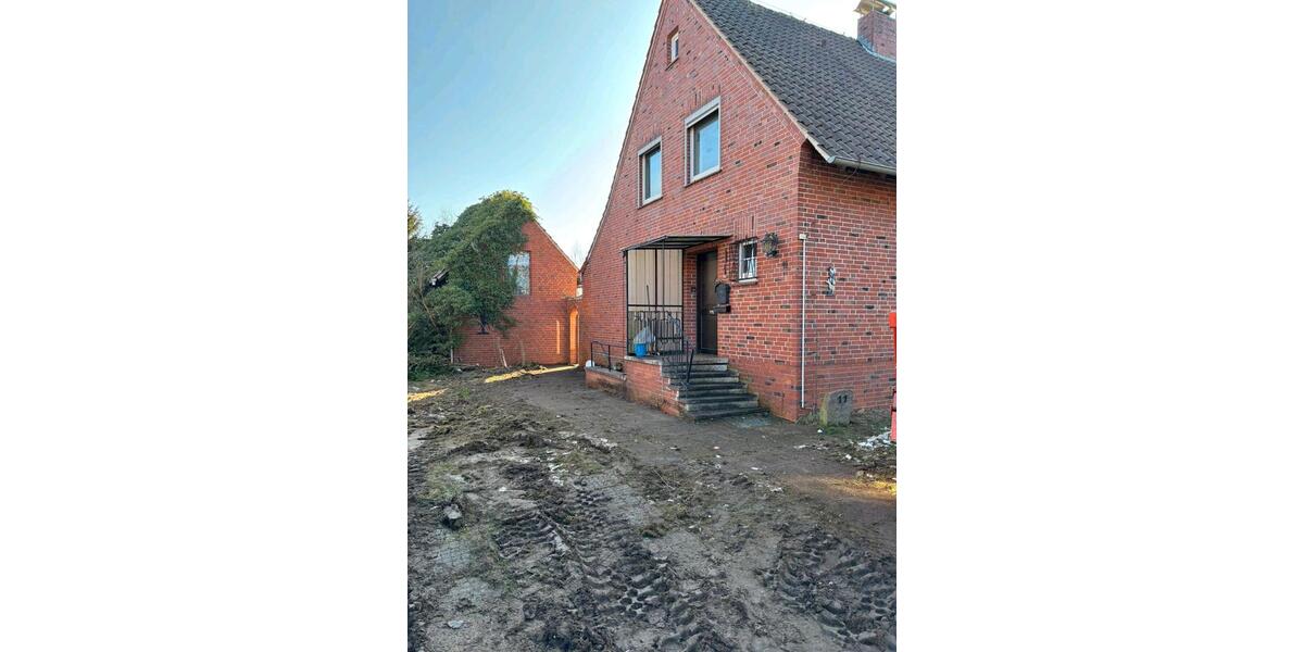 Einfamilienhaus Petershagen - 6 Zimmer, 160 m&sup2;, 97.500&euro; | Angebot:25144810