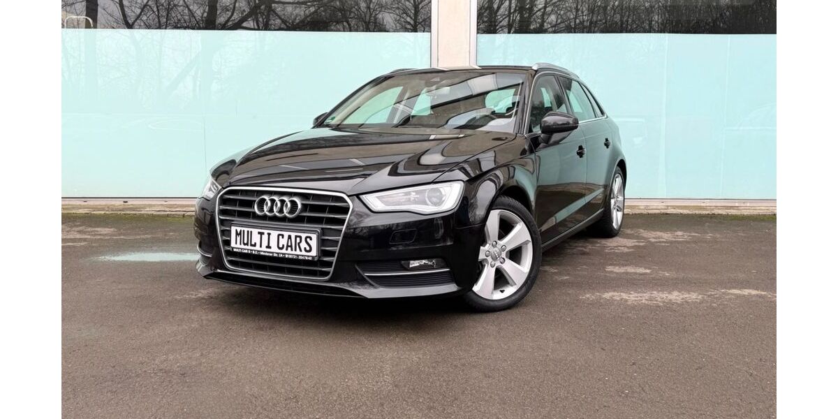 Audi A3 143.875 km 13.490 &euro; Löhne 32584