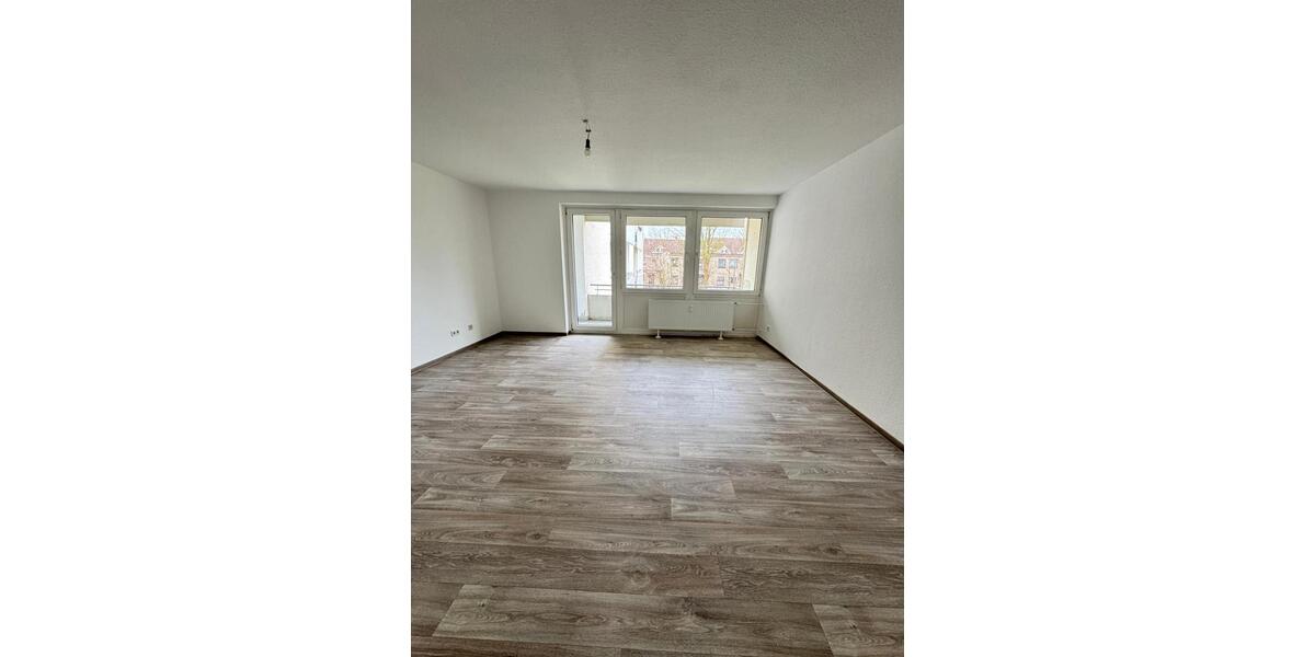 Etagenwohnung Lübbecke - 3 Zimmer, 79 m&sup2;, 391&euro; | Angebot:26070690