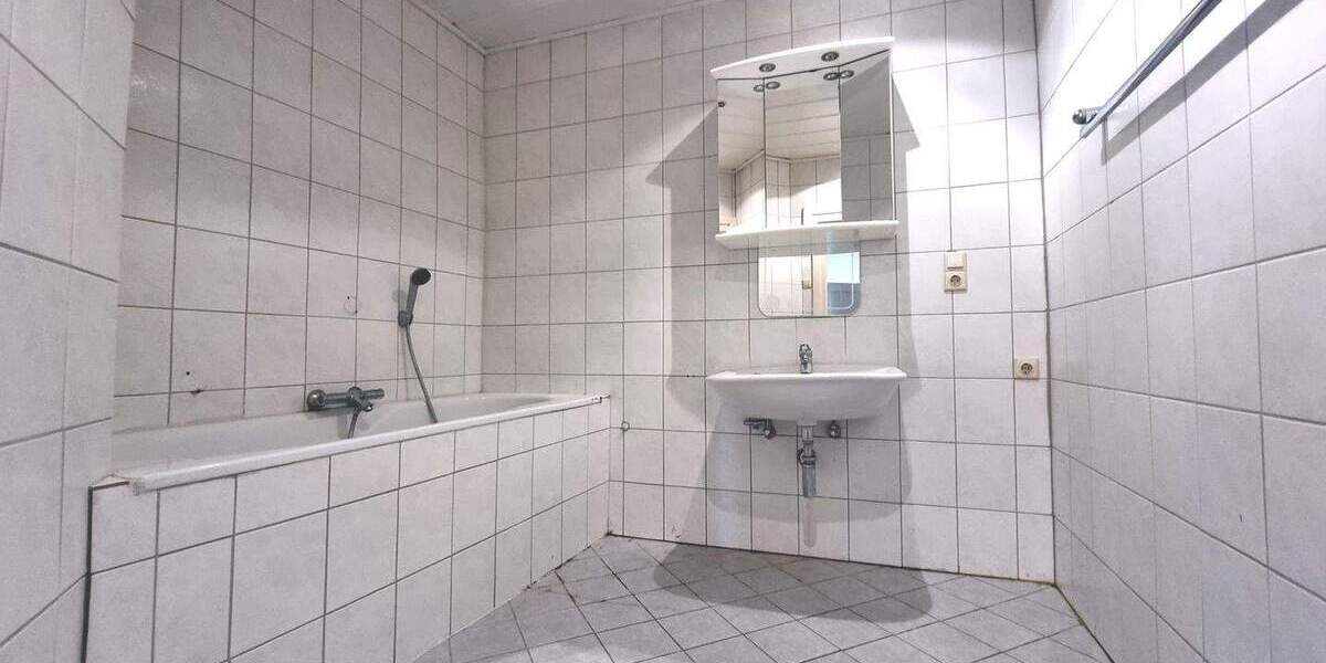Mehrfamilienhaus, Wohnhaus Preußisch Oldendorf Börninghausen - 1 Zimmer, 629 m&sup2;, 255.000&euro; | Angebot:25674171