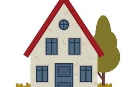 Wohnung Hüllhorst - 5 Zimmer, 100 m&sup2;, 1.450&euro; | Angebot:26048908