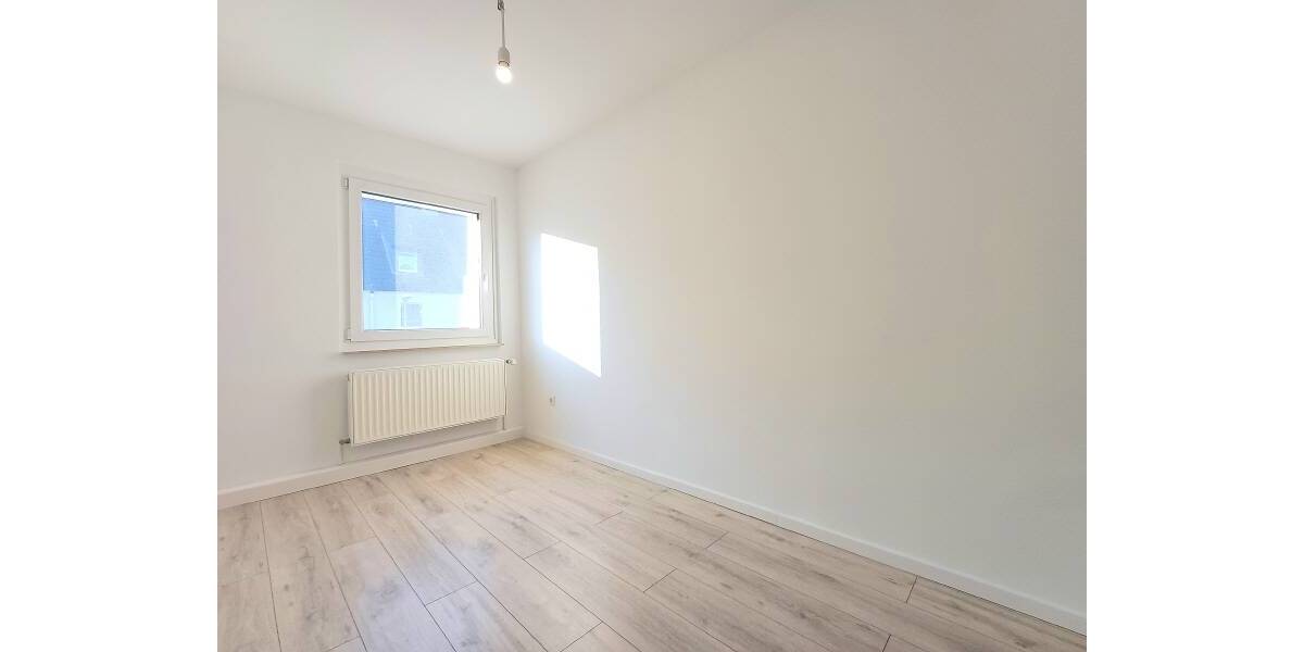 Etagenwohnung Minden Innenstadt - 3 Zimmer, 56 m&sup2;, 699&euro; | Angebot:25995831