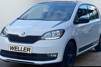 Skoda Citigo 41.000 km 11.980 &euro; Herford 32049