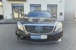 Mercedes-Benz S 63 AMG 4M Lang NAVI LEDER PANO. LED 360° 222.800 km 41.990 &euro; Löhne 32584