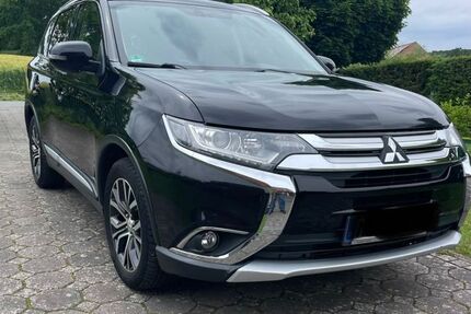 Mitsubishi Outlander 95.500 km 14.750 &euro; Minden 32425