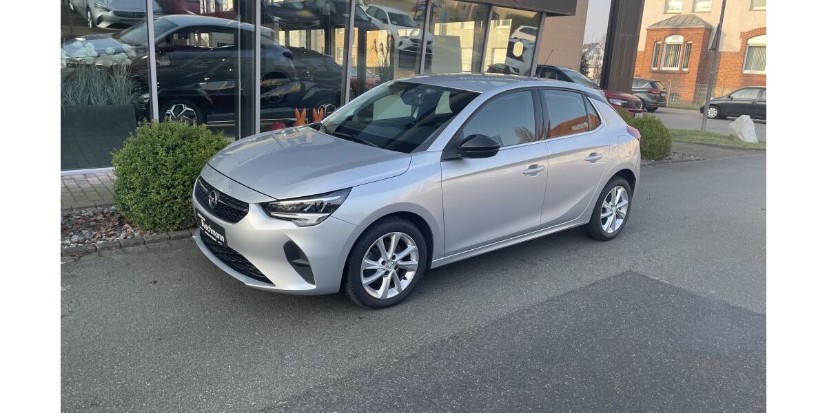 Opel Corsa 41.360 km 14.970 &euro; Herford 32049