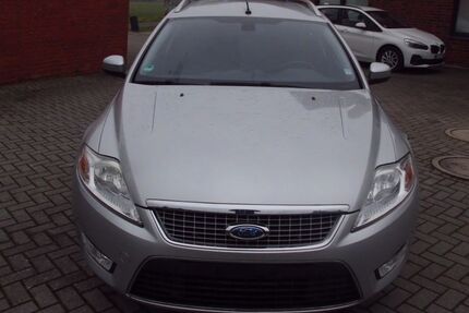 Ford Mondeo 215.000 km 1.699 &euro; Rahden 32369