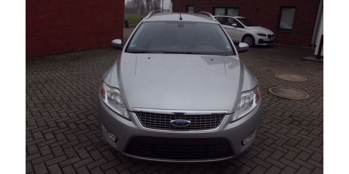 Ford Mondeo 215.000 km 1.899 &euro; Rahden 32369