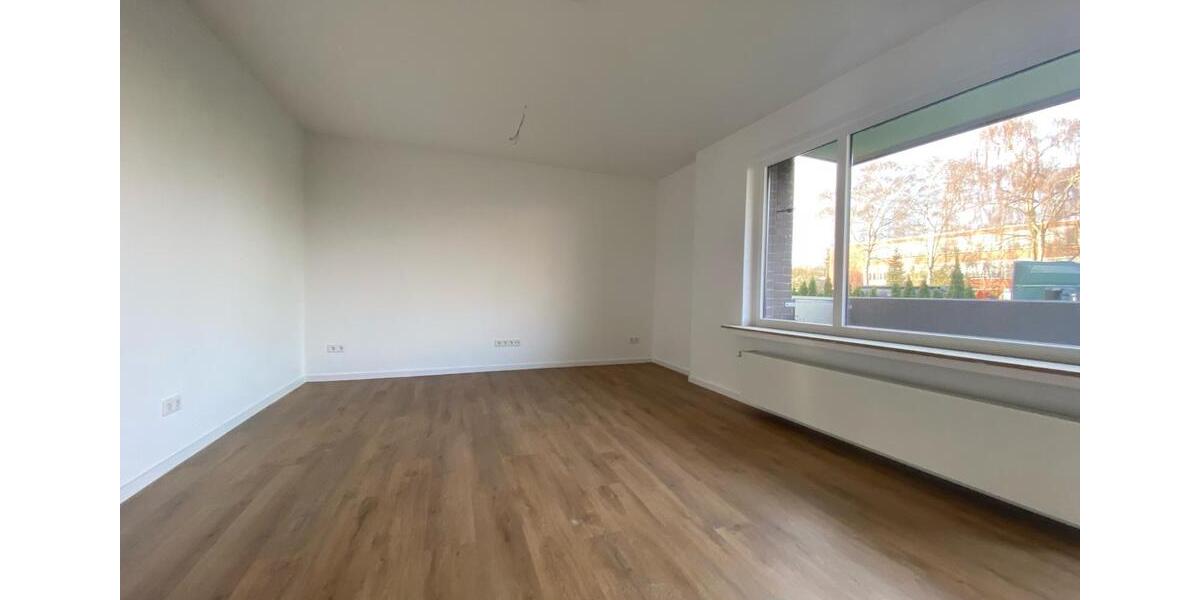 Erdgeschoßwohnung Niedernwöhren - 3 Zimmer, 98 m&sup2;, 1.165&euro; | Angebot:25168656