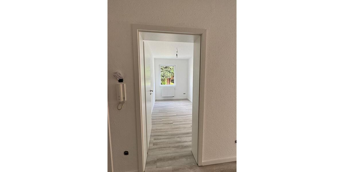 Hochparterre Minden Bärenkämpen - 3 Zimmer, 70 m&sup2;, 750&euro; | Angebot:26636796