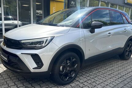 Opel Crossland (X) 23.100 km 22.320 &euro; Espelkamp 32339
