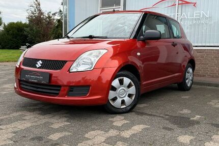 Suzuki Swift 78.000 km 4.199 &euro; Löhne 32584