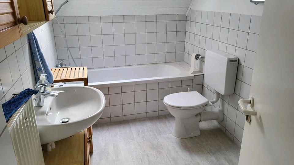 Etagenwohnung Lübbecke - 3 Zimmer, 70 m&sup2;, 750&euro; | Angebot:25421924