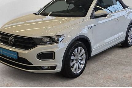 VW T-Roc 34.569 km 24.290 &euro; Lemgo 32657