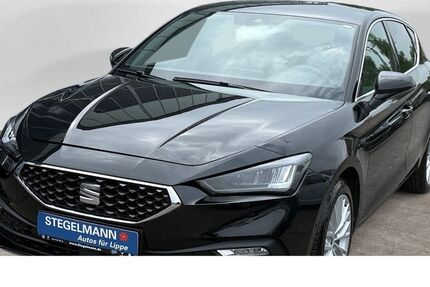 Seat Leon 45.539 km 17.770 &euro; Lemgo 32657