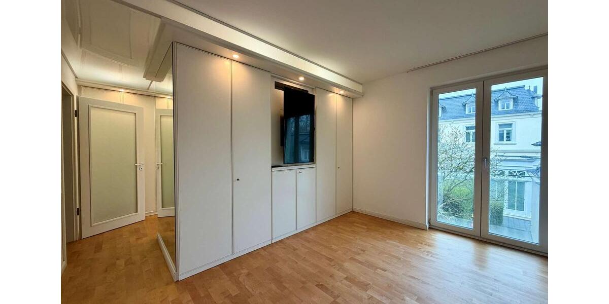 Etagenwohnung Bad Oeynhausen - 3 Zimmer, 160 m&sup2;, 1.750&euro; | Angebot:25715696