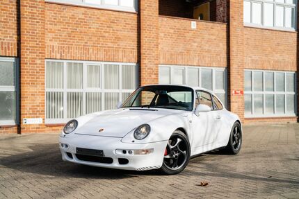 Porsche 993 277.000 km 87.993 &euro; Lemgo 32657