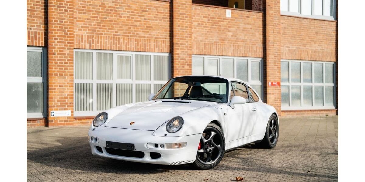 Porsche 993 277.000 km 87.993 &euro; Lemgo 32657