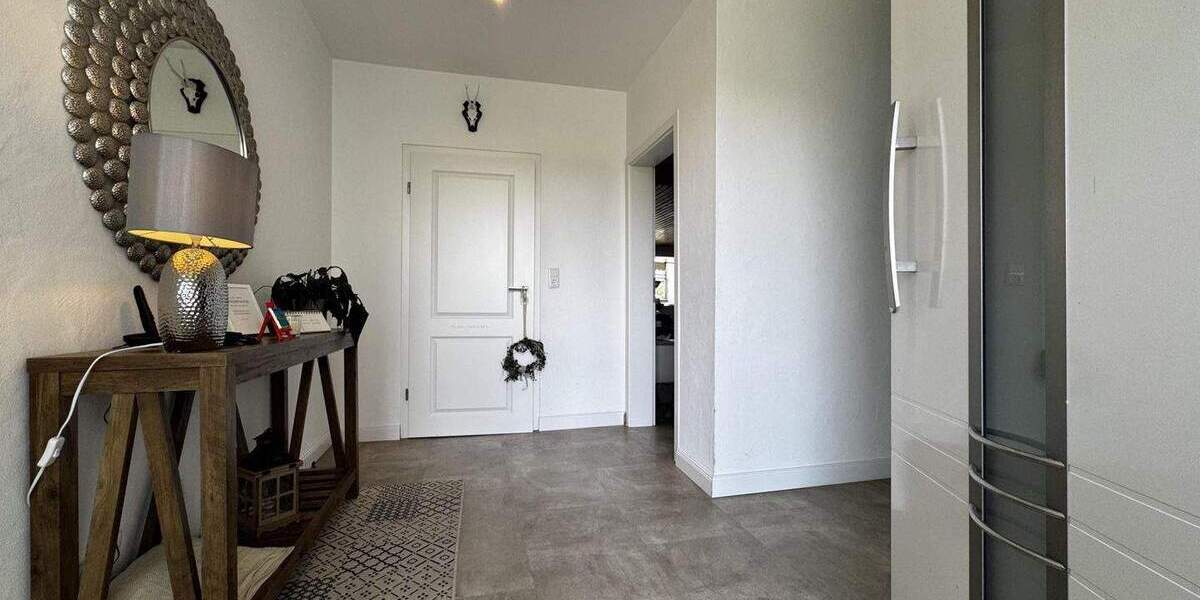 Mehrfamilienhaus, Wohnhaus Preußisch Oldendorf Holzhausen - 8 Zimmer, 283 m&sup2;, 545.000&euro; | Angebot:25800922