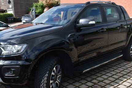 Ford Ranger 21.000 km 35.900 &euro; Meerbeck 31715