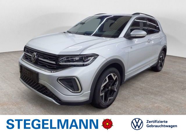 VW T-Cross 25.718 km 27.590 &euro; Lemgo 32657