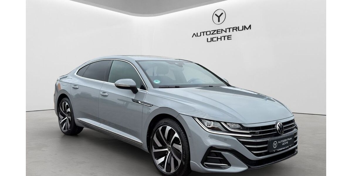 VW Arteon 39.900 km 29.599 &euro; Uchte 31600