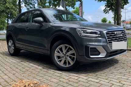 Audi Q2 63.000 km 17.990 &euro; Bad Oeynhausen 32549