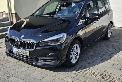 BMW 220 Active Tourer 83.900 km 15.990 &euro; Extertal 32699