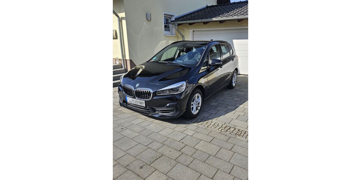 BMW 220 Active Tourer 83.900 km 15.990 &euro; Extertal 32699