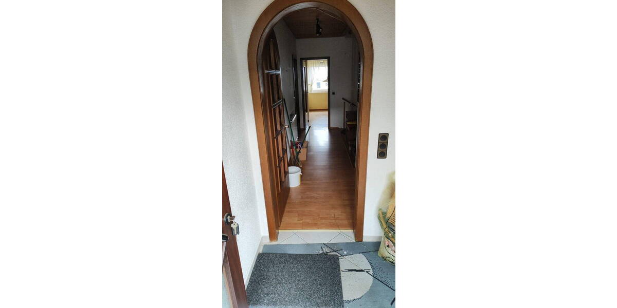 Reihenendhaus Lemgo - 4 Zimmer, 115 m&sup2;, 285.000&euro; | Angebot:26164113