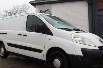 Peugeot Expert 275.000 km 2.500 &euro; Petershagen 32469