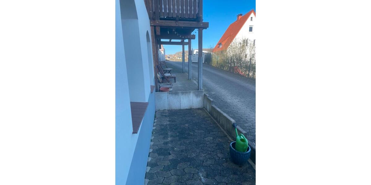 Erdgeschoßwohnung Vlotho - 3 Zimmer, 85 m&sup2;, 667&euro; | Angebot:25832701