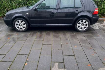 VW Golf 206.300 km 1.600 &euro; ESPELKAMP 32339