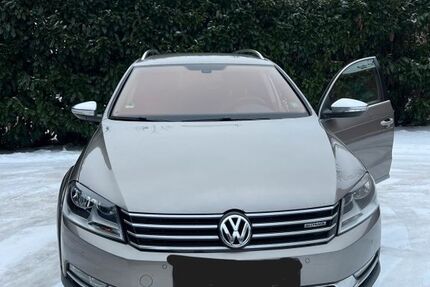 VW Passat Alltrack 249.646 km 8.250 &euro; Porta Westfalica 32457