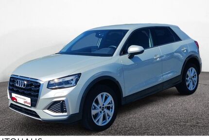 Audi Q2 4.206 km 29.770 &euro; Bünde 32257