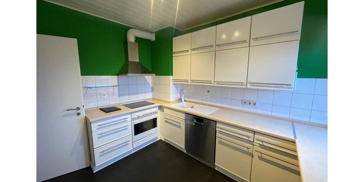 Etagenwohnung Herford Diebrock - 3 Zimmer, 85 m&sup2;, 650&euro; | Angebot:24784625