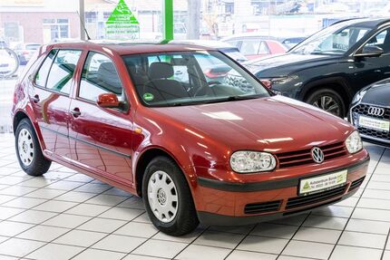 VW Golf 88.700 km 4.950 &euro; Bünde 32257