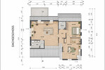 Charakterimmobilie mit Einliegerwohnung auf außergewöhnlichem Naturgrundstück - Einfamilienhaus Hüllhorst | Angebot:26598505