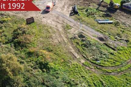 Grundstück Bad Oeynhausen Dehme - 83.500&euro; | Angebot:18624470